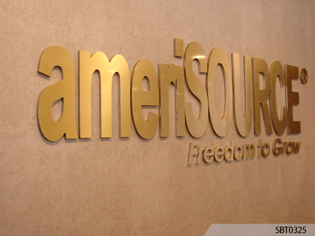 Best of the Best Dimensional Lettering