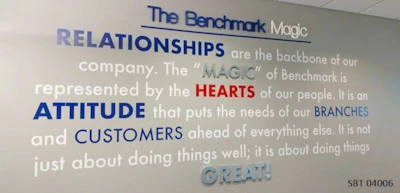 Motivate and Inspire with Signs and Graphics