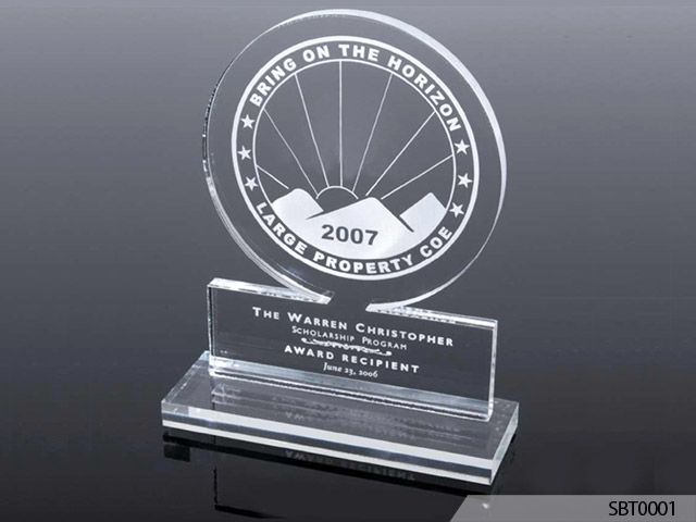 10 Awards To Motivate and Inspire Your Workers