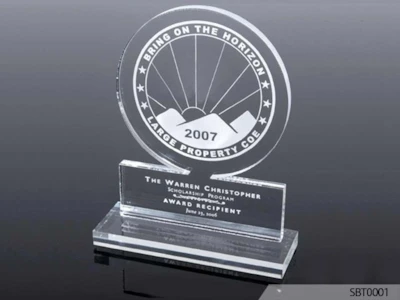 10 Awards To Motivate and Inspire Your Workers