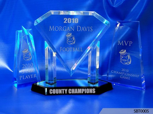 Acrylic Awards