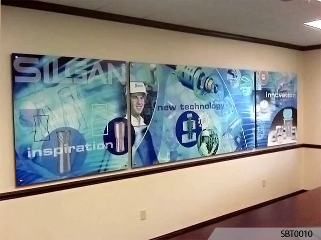 Acrylic Signs