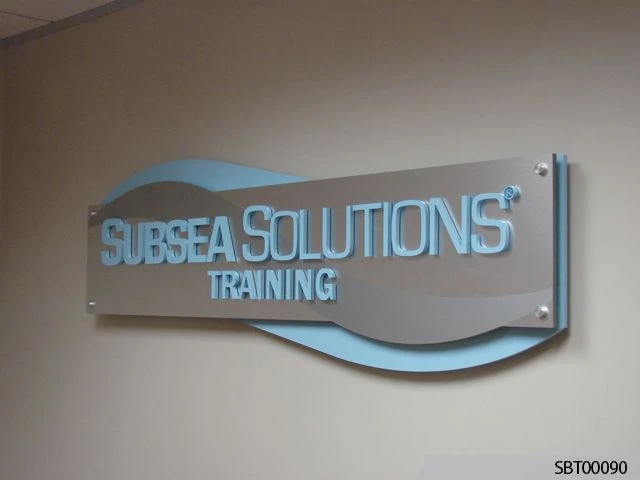Acrylic Signs