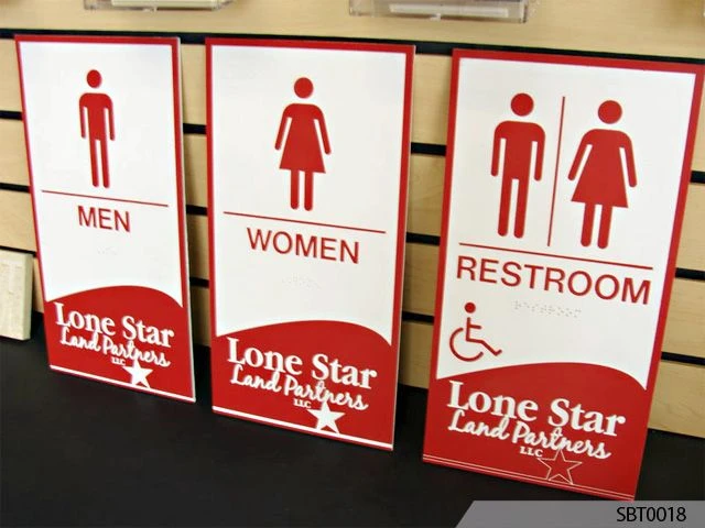 ADA Signs