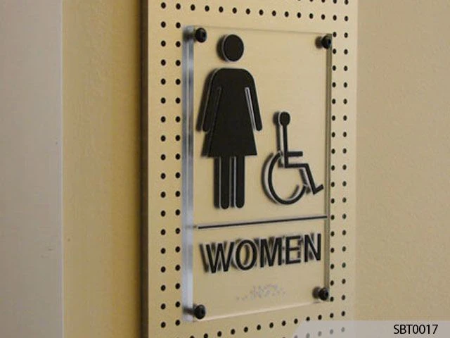 ADA Signs