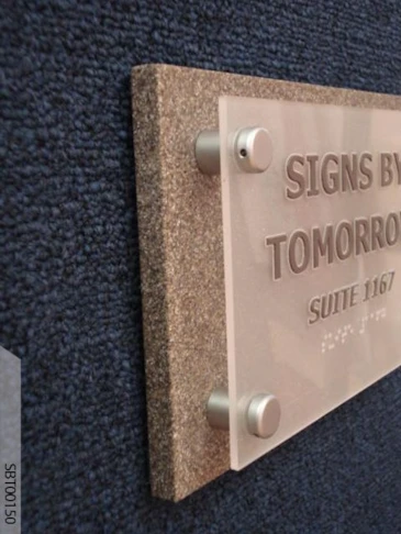 ADA Signs