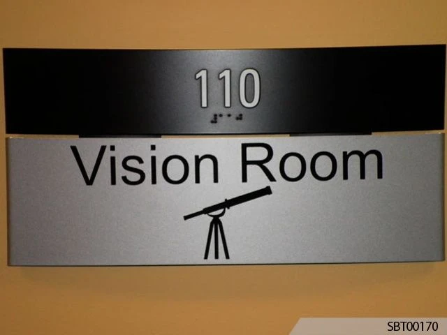 ADA Signs
