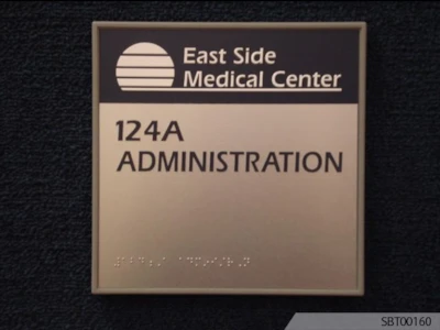A Guide to ADA Signage for Your Business