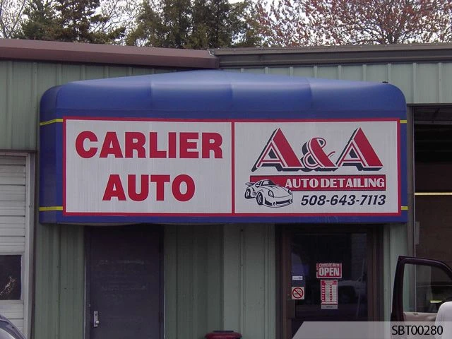 Awnings