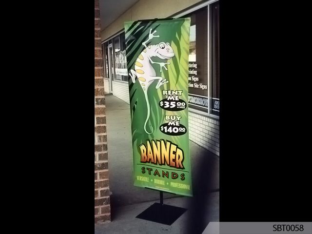 Banner Stands in [city]