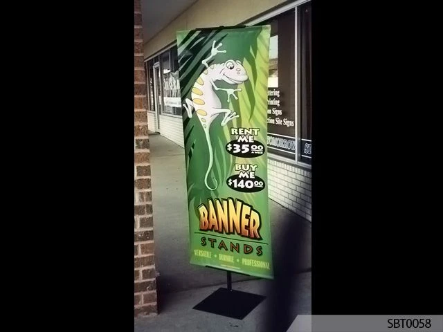 Banner Stands
