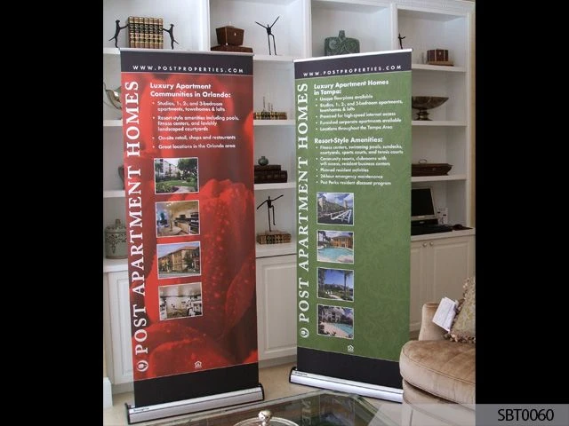 Banner Stands