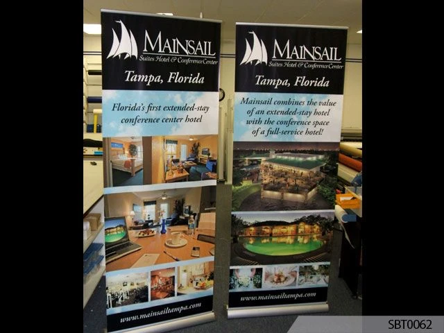 Banner Stands