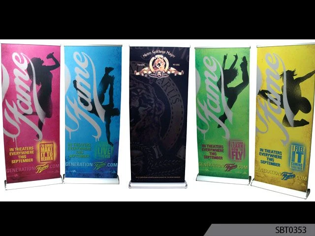 Banner Stands