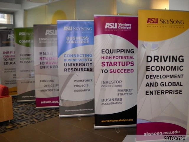 Banner Stands