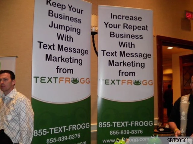 Banner Stands