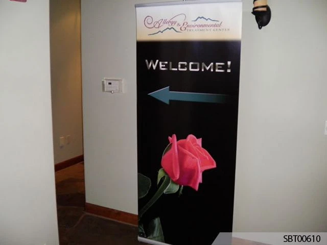 Banner Stands