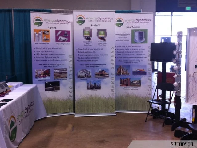 Banner Stands