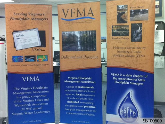 Banner Stands