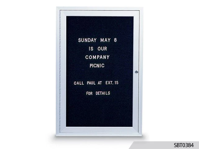 Bulletin Boards