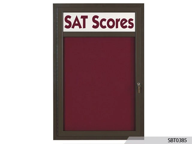 Bulletin Boards