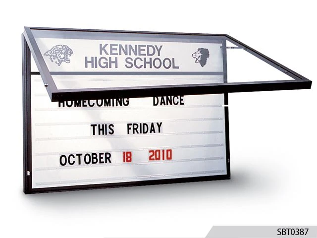 Bulletin Boards