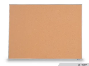 Cork Bulletin Board