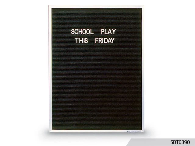 Bulletin Boards