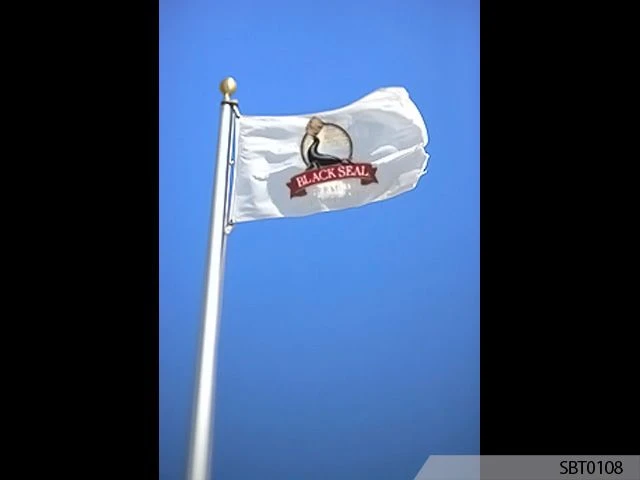 Custom Flags