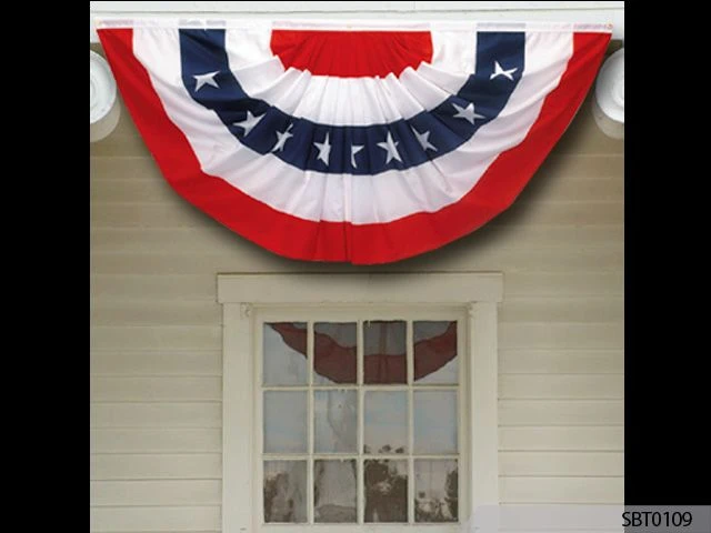 Custom Flags