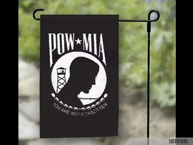 Custom Flags
