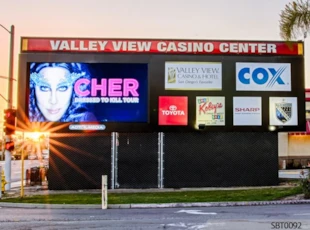 Signs By Tomorrow Digital Signage Event Venue