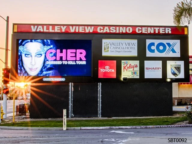 Digital Signs