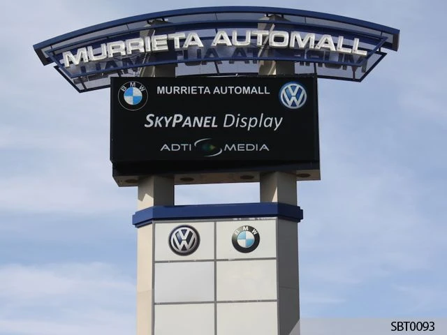 Digital Signs
