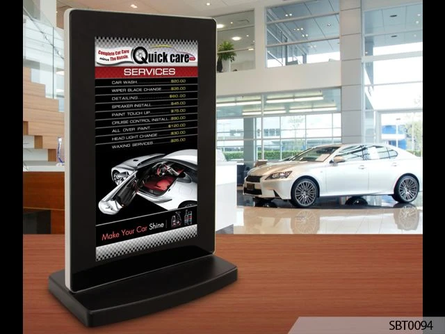 Digital Signs