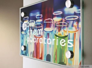 Signs By Tomorrow Digital Reception Signage