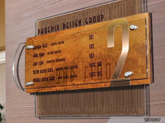 Digital Signs in Fort Worth