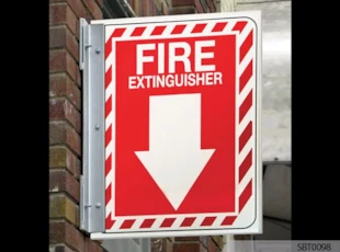 Signs By Tomorrow Digital OSHA Signage