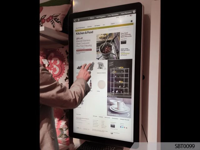 Digital Signs