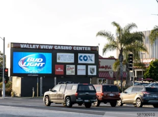 Signs By Tomorrow Digital Event Signage