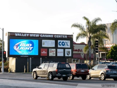 Digital Signage Maintenance