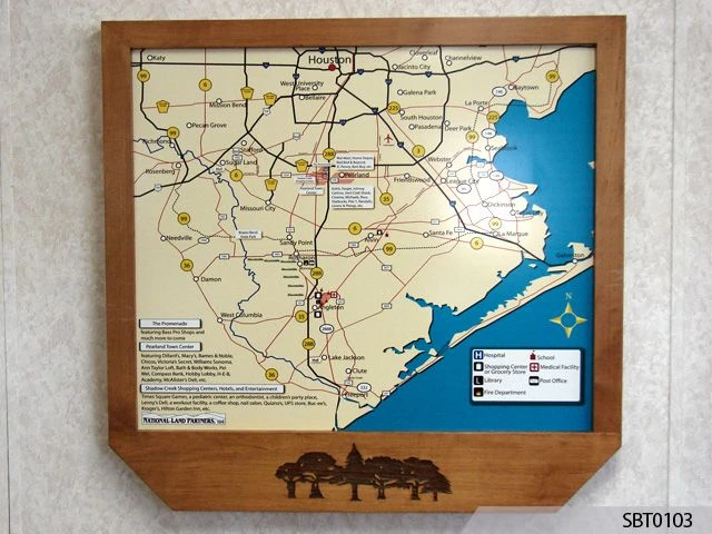 Engraved Signs & Plaques