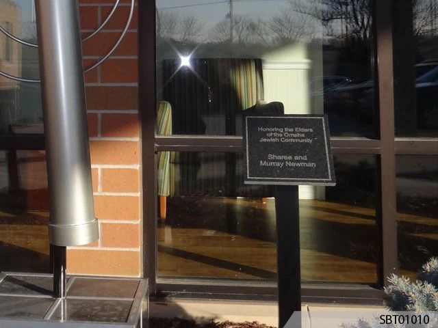Engraved Signs & Plaques