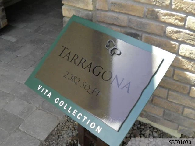 Engraved Signs & Plaques