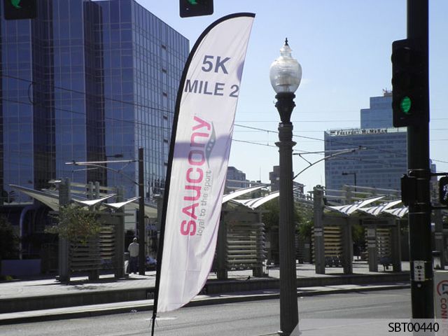 Feather Flags in [city]