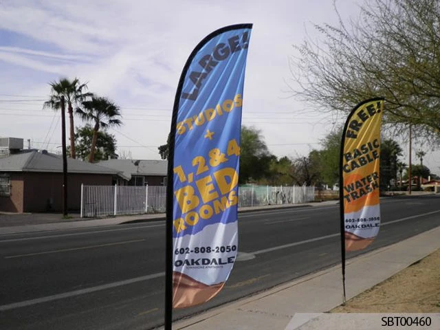 Feather Flags in [city]
