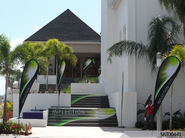 Feather Flags in [city]