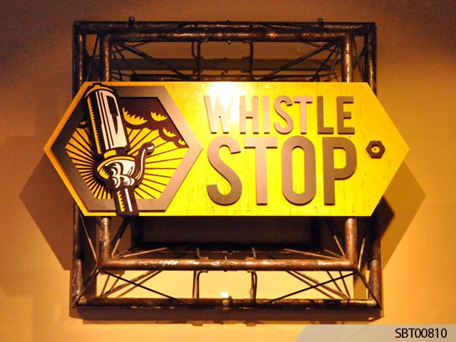 Dimensional Signs, Letters and Logos: Exploring your Options