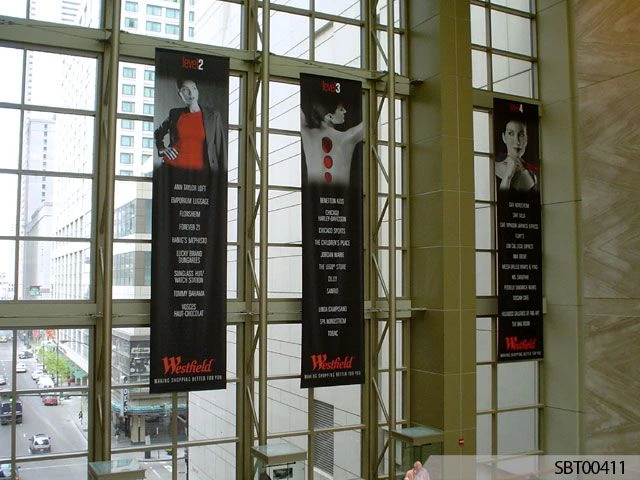 Fabric Banners in [city]