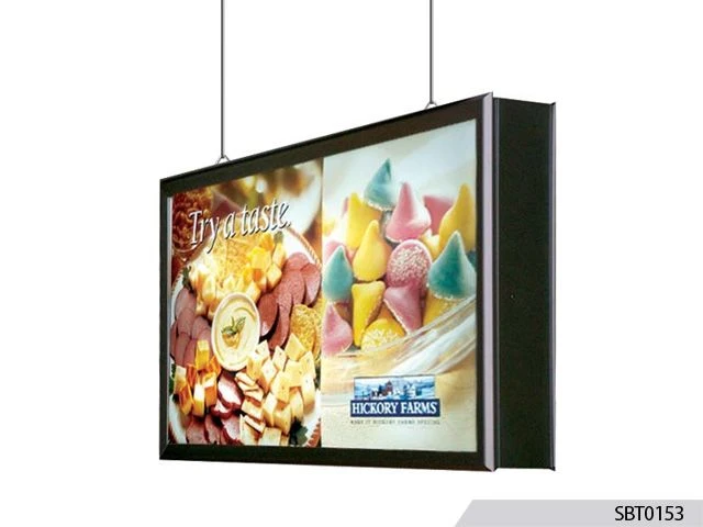 Lightboxes